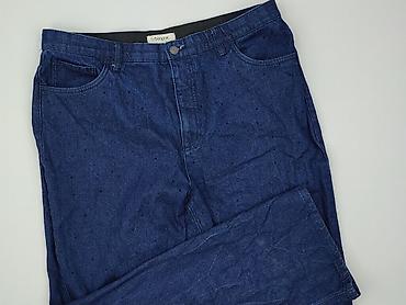 jeans 34: Bonprix, Jeansy damskie, rozmiar 2XL — 1