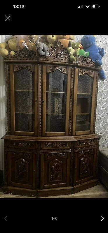 3 qapılı qorka