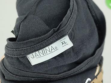 jean pascal clothes: Janina, T-shirt damski, rozmiar XL — 4