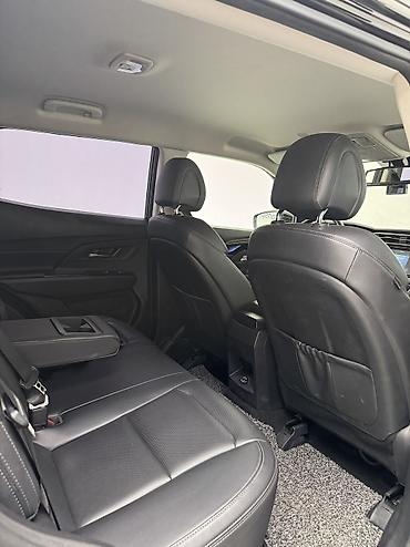 чон арыке: Ssangyong Korando: 2019 г., 1.5 л, Автомат, Бензин, Кроссовер — 5