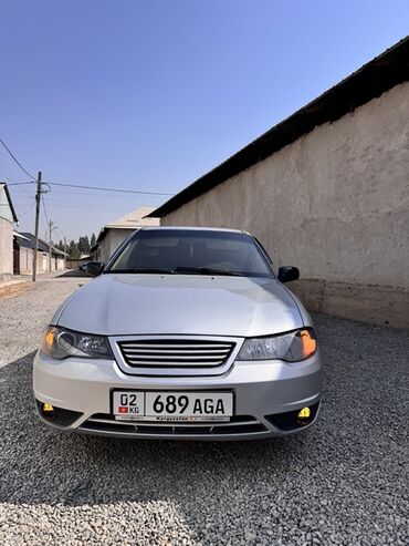 сколько стоит фура в кыргызстане: Daewoo Nexia: 2010 г., 1.5 л, Механика, Бензин, Седан