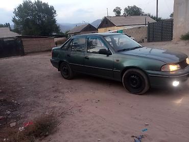 продам стекло: Daewoo Nexia: 2004 г., 1.6 л, Механика, Бензин, Седан — 5