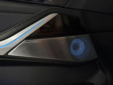BMW: BMW X7: 2019 г., 3 л, Автомат, Бензин, Кроссовер — 11