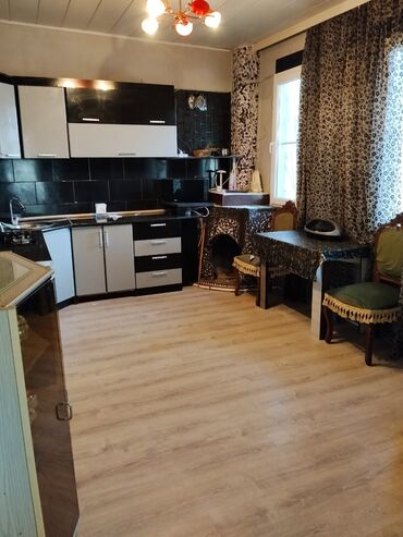 Uzunmüddətli kirayə evlər: 100 kv. m, 3 otaqlı, Kombi, Qaz, İşıq — 6