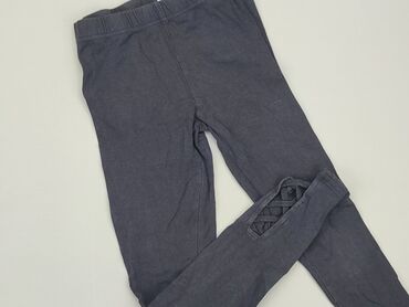 kombinezon 98 dziewczynka: Leggings for kids, Destination, 12 years, 146/152, condition - Good