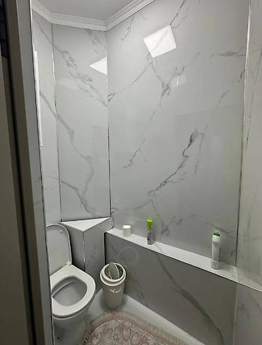 2 8: 3 комнаты, 70 м², 8 мкр 105 серия, 6 этаж, Свежий ремонт — 7