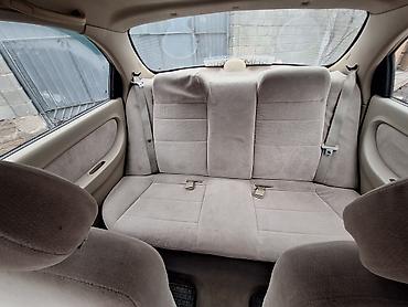 Kia: Kia Sephia: 1999 г., 1.8 л, Автомат, Бензин, Седан — 10