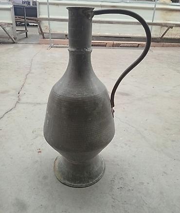 Metal, 3-dən çox l