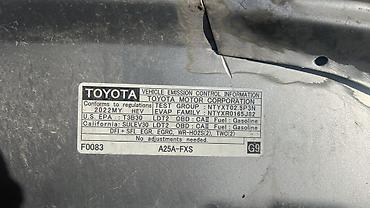 капот рав4: Капот на RAV4 3 — 5