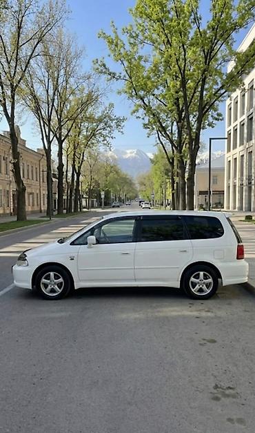 мотор подушки хонда срв 3: Honda Odyssey: 2003 г., 2.3 л, Автомат, Бензин, Минивэн — 2