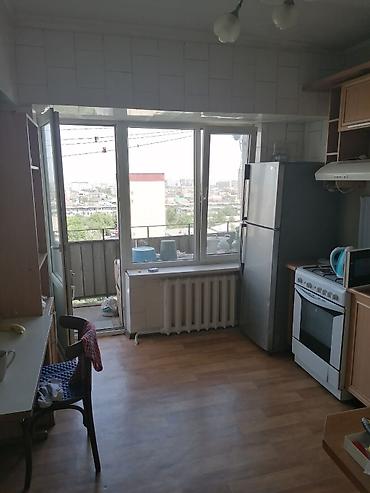 Долгосрочная аренда квартир: Продаётся 2_х комнатная квартира в 4 микро. 70 м. Кв. Дом строителей — 7