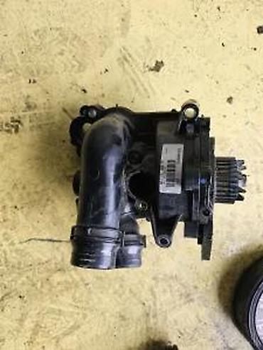 batterieliminator 12v: AUDI A3 A4 A5 DELOVI VODENA PUMPA 1.8 2.0 TFSI | Audi a1 a3 a4 a5 a6 — 2