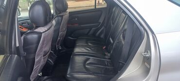 Lexus: Lexus : 2001 г., 3 л, Автомат, Бензин, Внедорожник — 11