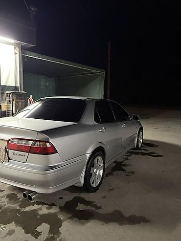 японский движок: Honda Torneo: 2002 г., 1.8 л, Автомат, Бензин, Седан — 6