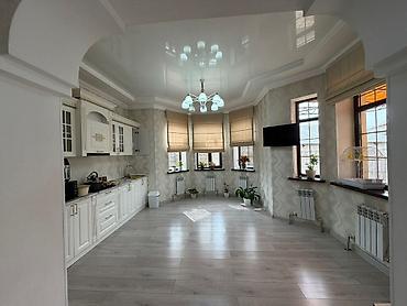 Продажа коттеджей и домов: 📍ул.Нарынская 🔘3-комнаты 🔘150м² Просторный дом с дизайнерским — 14