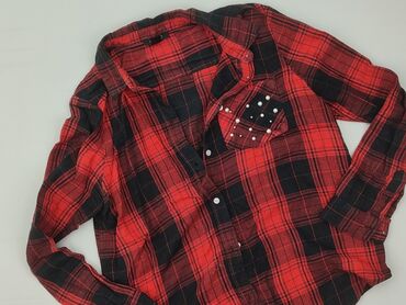 levis basic t shirty: Esmara, Koszula damska, rozmiar S