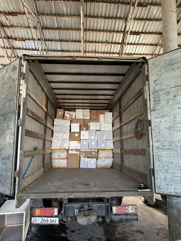 Услуги фуры: Грузоперевозки перевозка груз региональный перевозки регион ош бишкек — 5