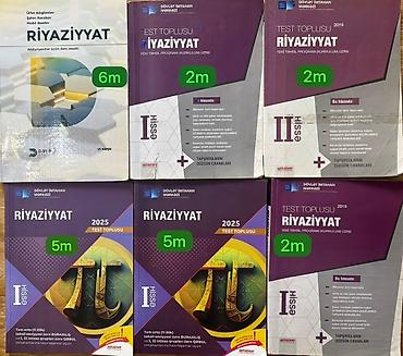 Книги и журналы: Salam kitabların ekseriyyeti seliqeli işlenib ciddi alıcılara — 5