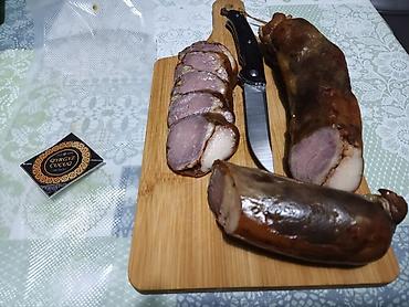 Другая сфера общепита: Готовый! Действующий! Коптильный бизнес со всем оборудованием под — 12