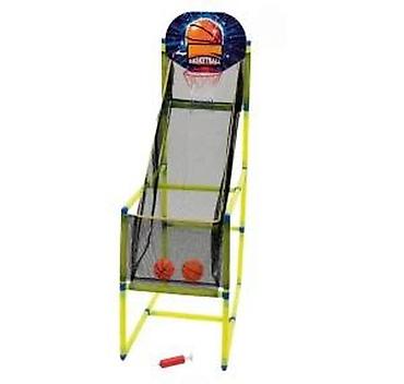 Dečije sportske igračke: Dečji košarkaški stalak za igru – kućni “arcade” koš - Mini — 8