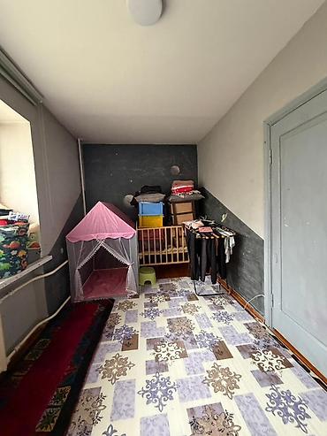 Продажа квартир: 2 комнаты, 42 м², Вефа ТЦ Индивидуалка, 1 этаж, Требуется ремонт — 4