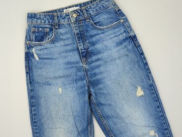 Zara, Jeans for women, size M (EU 38)