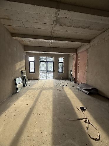 Продажа квартир: 4 комнаты, 149 м², Элитка, 6 этаж, ПСО (под самоотделку) — 12