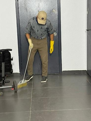 Уборка помещений: Уборка помещений, | Генеральная уборка, | Офисы, Дома, Подвал, погреб — 9