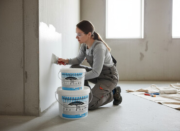 непромокаемая простынь: Латексная гидроизоляция Waterproof-300 в ведре предназначена для