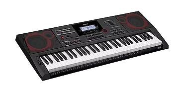 №: 14521 Məhsulun adı: Sintezator Casio CT-X5000 Brend: Casio