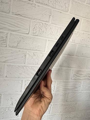 Ноутбуки Lenovo: Lenovo ThinkPad X1 Yoga Gen 2 (i7-7600U) — это премиальный 14-дюймовый — 7