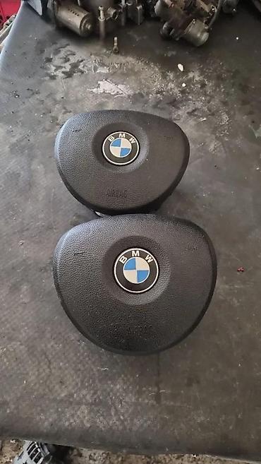 gedora za lambda sondu: AIRBAG VOLANA BMW X3 BMW E90 E91 | Airbag volana bmw x3 — 2