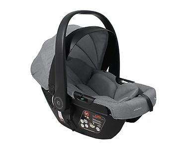 opozit papuce: KIKKA BOO Kolica SELINA premium set 3u1 sa I-SIZE autosedištem i — 4