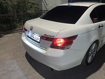 потолок хонда аккорд: Honda Accord: 2009 г., 3.5 л, Автомат, Бензин, Седан — 6