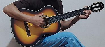 akustik gitara simi: Yenidir, pul lazımdır təcili ona görə satıram — 1