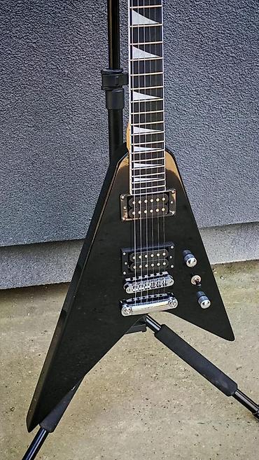 Gitare: HARLEY BENTON R-10 BK ROCK SERIES MODEL 2 MODEL 3 | 100% Nova100% — 13