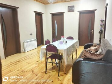 Həyət evləri və villaların satışı: 4 otaqlı, 120 kv. m, Yeni təmirli -da lalafo.az — 9 Həyət evləri və villaların satışı: 4 otaqlı, 120 kv. m, Yeni təmirli — 9