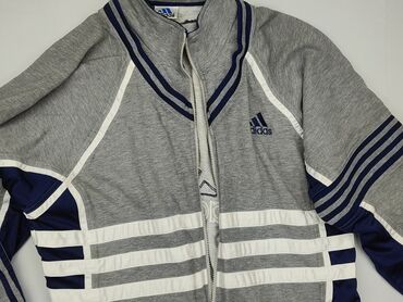 Bluzy: Polar dla mężczyzn, L, Adidas, stan - Dobry