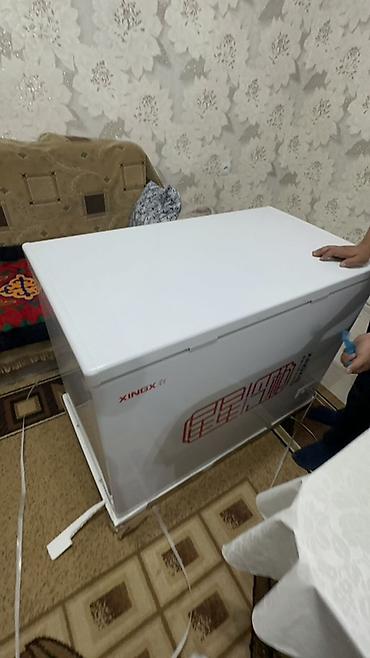 Холодильное оборудование: Китай, Новый, В наличии — 3