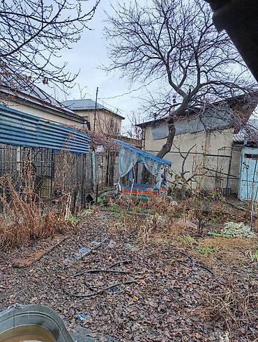 Продажа коттеджей и домов: Продается дом Тоголок Молдо/Васильева. Участок 3,3 сотки, гос.акт. Дом — 3