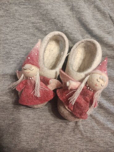 обувь 24: Детские тапочки это оригинальный и очень полезный подарок