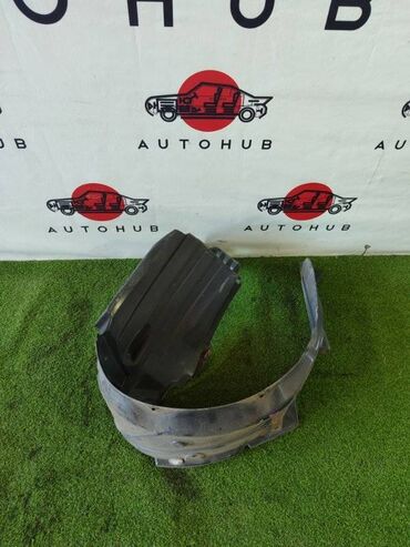 ноускат хонда: Подкрылок HONDA civic SXE10 1.7 2005 перед. прав. (б/у)