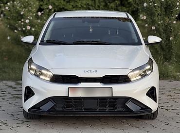 лехсу: Сдается в аренду KIA K3, На посуточный и длительный срок. В идеальном — 2