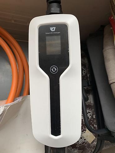 tekerler 15 type 0: ALPHA Smart EV Charger – Daşınan EV Şarj Cihazı (Mode 2) — 1