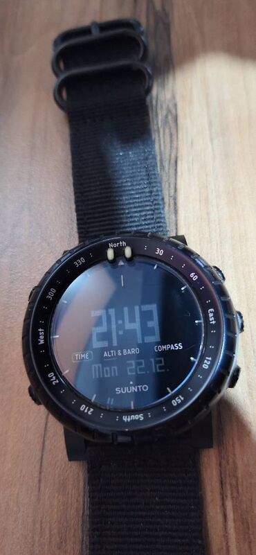 Qol saatları: Qol saatı — 7