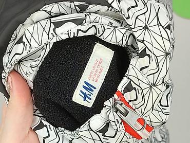 golfy hm: Kurtka przejściowa, H&M, 1.5-2 lat, 86-92 cm, stan - Bardzo dobry — 5