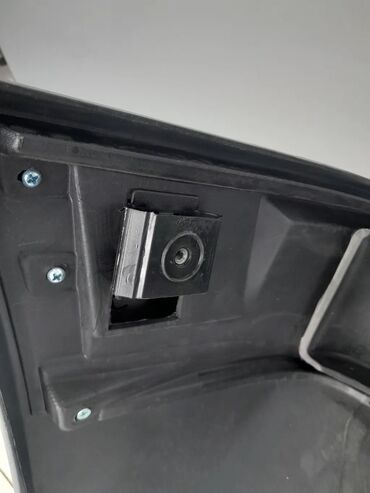 Bamperlər, buferlər: Ön, Mercedes-Benz 201 — 7