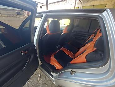 коробка на гольф 2: Volkswagen Golf: 2003 г., 0.2 л, Механика, Бензин, Хэтчбэк — 10