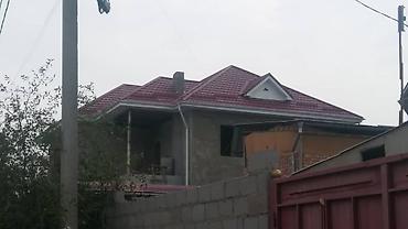 Кровля крыши: Крыша чатыр жабабыз сапаттуу жана тез крыша жабабыз баардык турун — 10