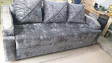 Прямые диваны: Прямой диван, Новый — 9